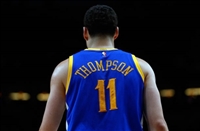Klay Thompson tote bag #G1694402
