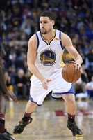 Klay Thompson Tank Top #3450974