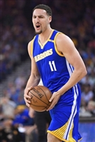 Klay Thompson tote bag #G1694421