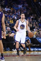 Klay Thompson tote bag #G1694424
