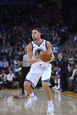 Klay Thompson Poster 3450994