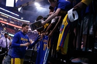 Klay Thompson tote bag #G1694433