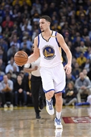 Klay Thompson tote bag #G1694436