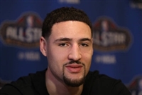 Klay Thompson tote bag #G1694444