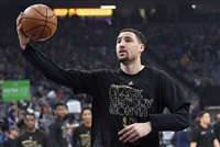 Klay Thompson Sweatshirt #3451015