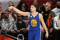 Klay Thompson mug #G1694450