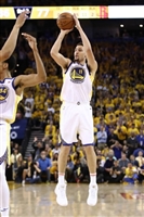 Klay Thompson tote bag #G1694453