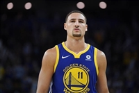 Klay Thompson Tank Top #3451023