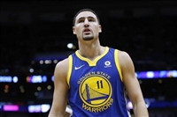 Klay Thompson tote bag #G1694459