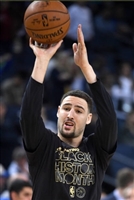 Klay Thompson Tank Top #3451027