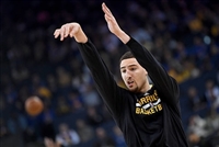 Klay Thompson Tank Top #3451029