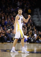 Klay Thompson Tank Top #3451031