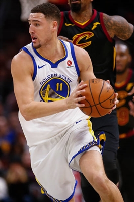 Klay Thompson Poster 3451048