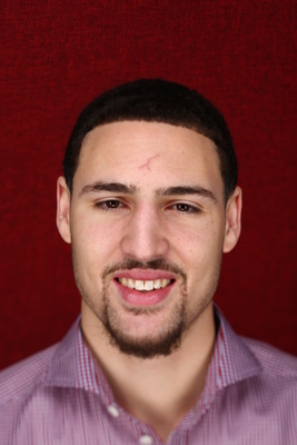 Klay Thompson Poster 3962135