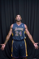 Kobe Bryant tote bag #G2542744