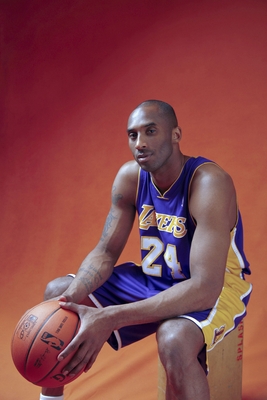 Kobe Bryant tote bag #G2542753