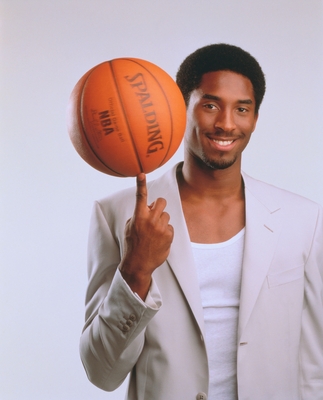 Kobe Bryant tote bag #G2542781