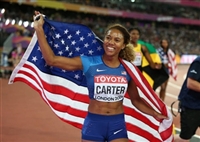 Kori Carter Sweatshirt #3623906