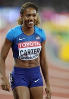 Kori Carter Sweatshirt #3623912