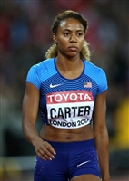 Kori Carter Sweatshirt #3623922
