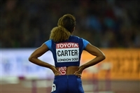 Kori Carter Sweatshirt #3623927