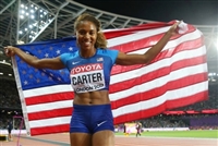 Kori Carter Sweatshirt #3623942