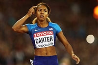 Kori Carter Sweatshirt #3623954