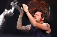 Korn tote bag #G794411