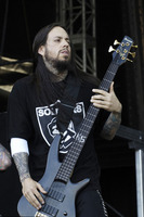 Korn t-shirt #2524823