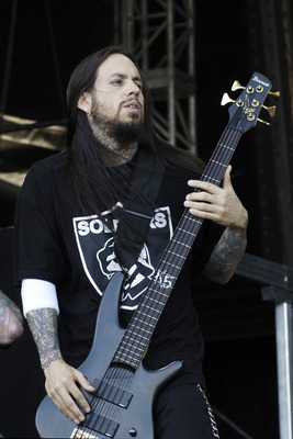 Korn posters