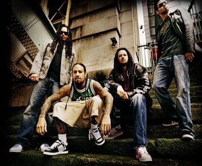 Korn posters