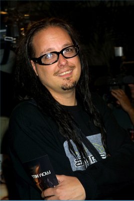 Korn posters