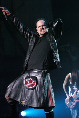 Korn posters