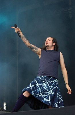 Korn posters