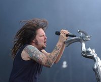 Korn tote bag #G794431