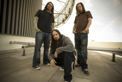 Korn posters