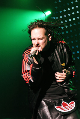 Korn posters