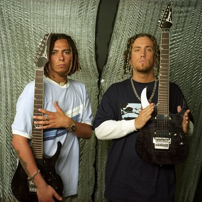 Korn posters