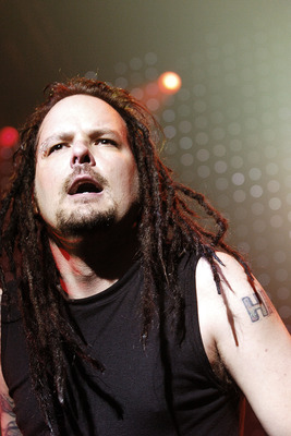 Korn posters
