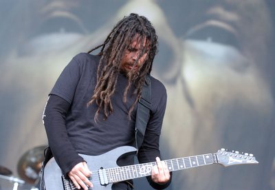 Korn posters