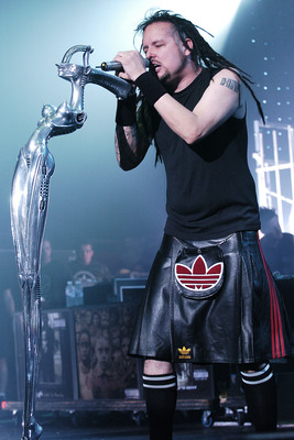 Korn posters