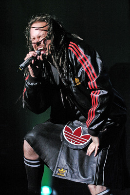 Korn posters