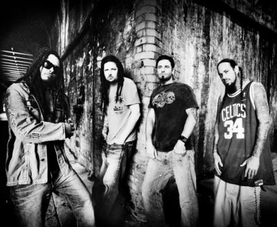 Korn posters