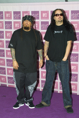 Korn posters