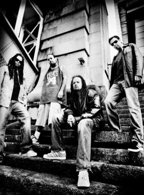 Korn posters