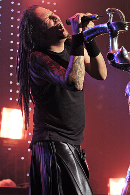 Korn posters