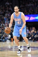 Kosta Koufos Tank Top #3416255