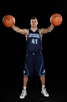 Kosta Koufos Tank Top #3416261