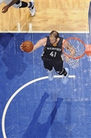 Kosta Koufos tote bag #G1658827
