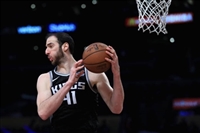 Kosta Koufos Tank Top #3416277